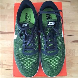 Nike Free 5.0 Running Shoes